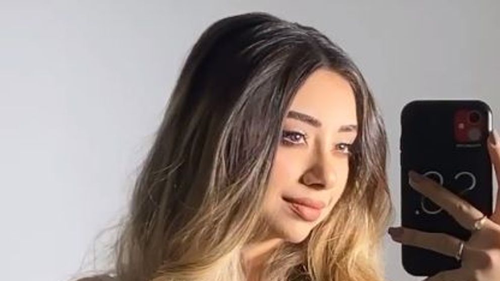 „Deci așa arată Afrodita”! Iubita lui Selly, apariție provocatoare care i-a adus zeci de mii de like-uri