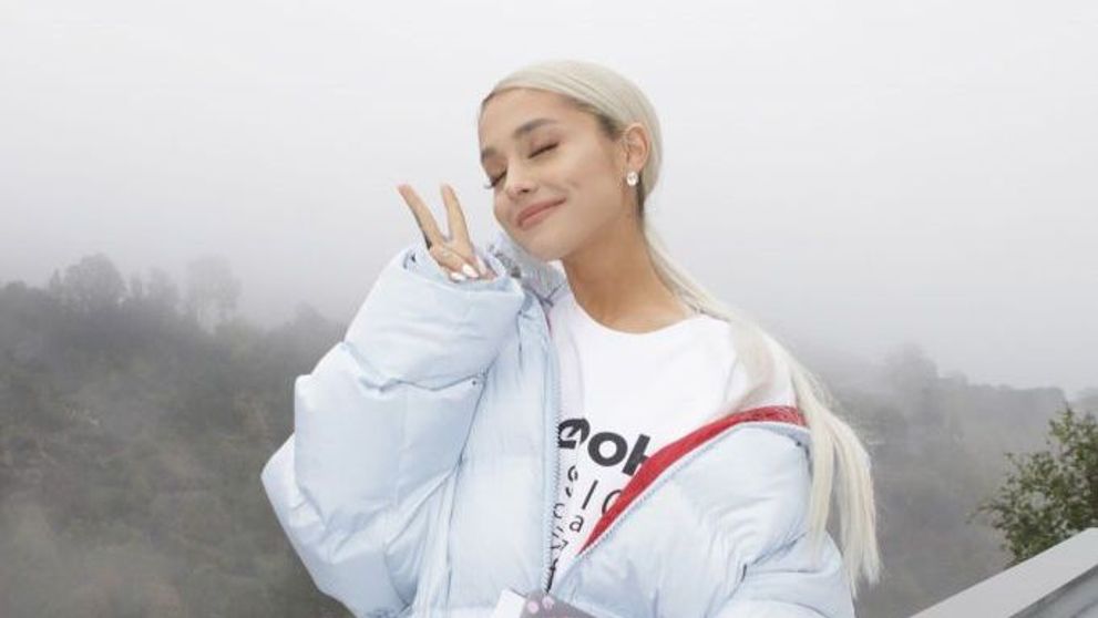 VIDEO Ariana Grande nu se mai oprește! Artista a lansat o nouă piesă care face deja furori pe internet