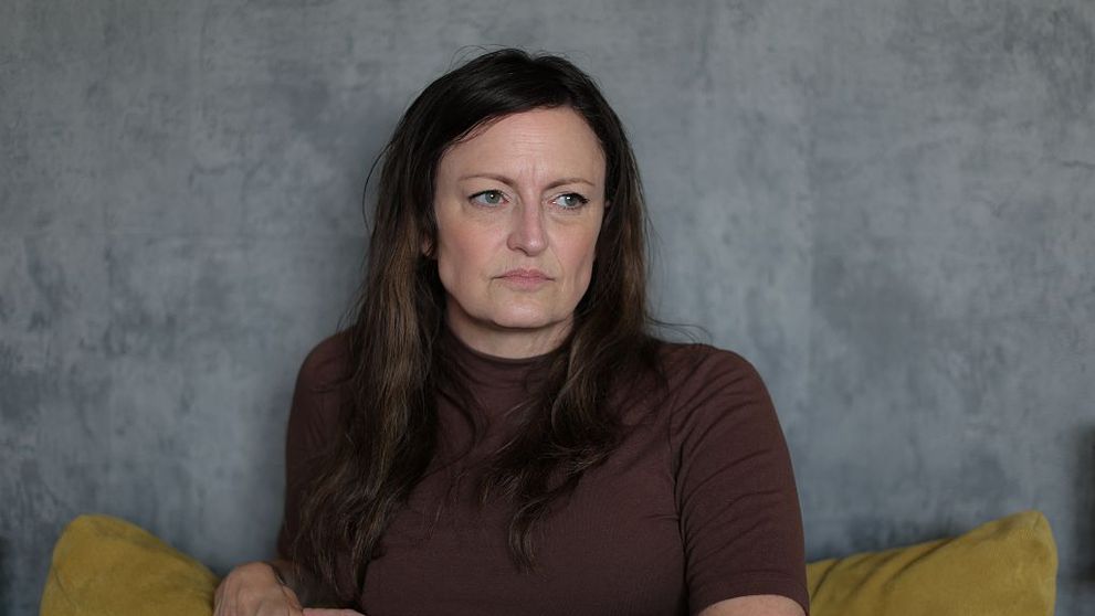 După ce mai mulți ani s-a luptat cu o tulburare maniaco-depresivă, actrița Claire Brosseau a ales sinuciderea asistată
