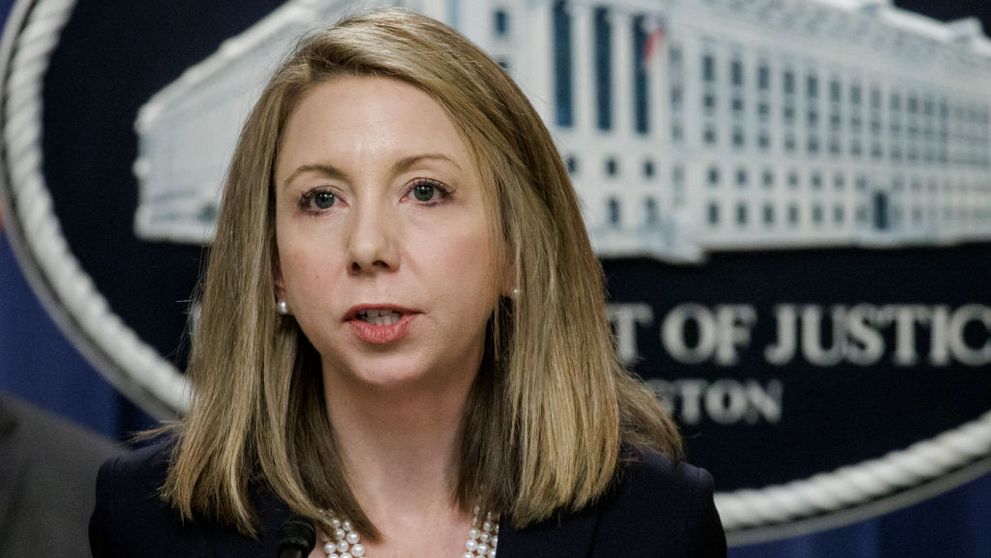 Jessica Aber, fost procuror numit de Joe Biden, a murit în condiții misterioase în propria locuință din Virginia! Demisionase din funcție înainte de venirea lui Trump