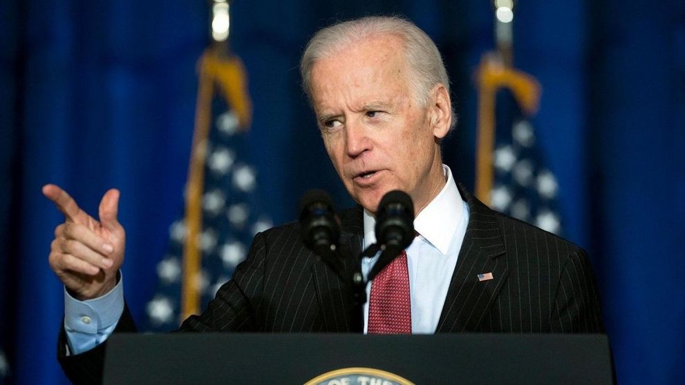 Joe Biden a ridicat tonul la Volodimir Zelenski, în timpul unei conversații telefonice