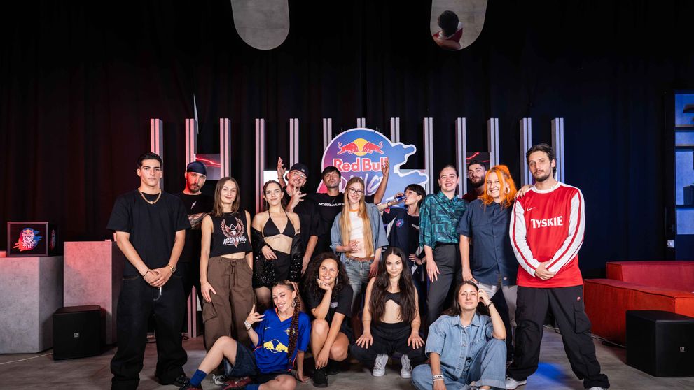 Bătălia dansatorilor: Competiția Red Bull Dance Your Style revine cu a 5-a ediție la București