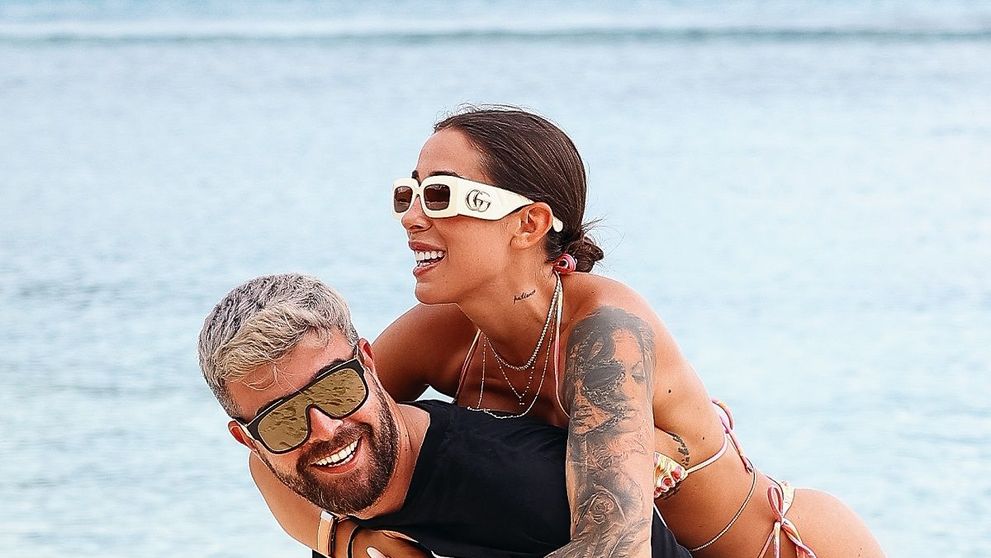 Speak și Ștefania continuă aventura tropicală! Cum apar în noul lor episod de pe VOYO: „Ai stat 10 minute”