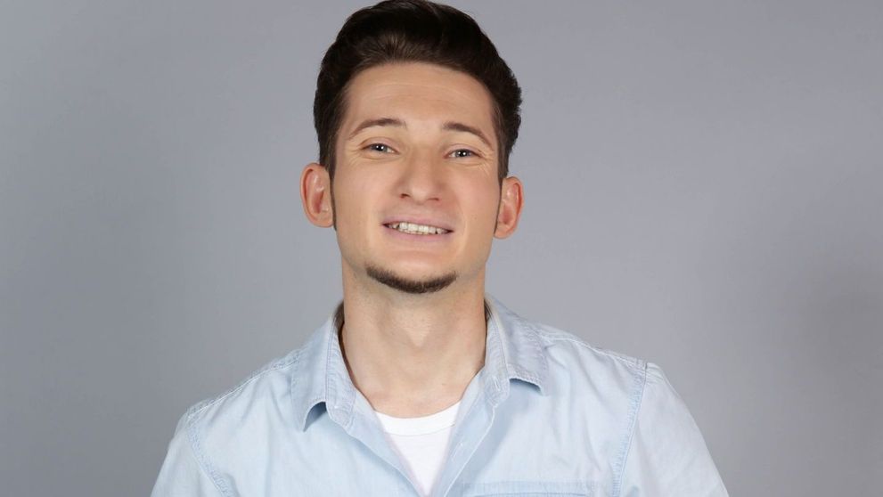 Andrei Cheteles