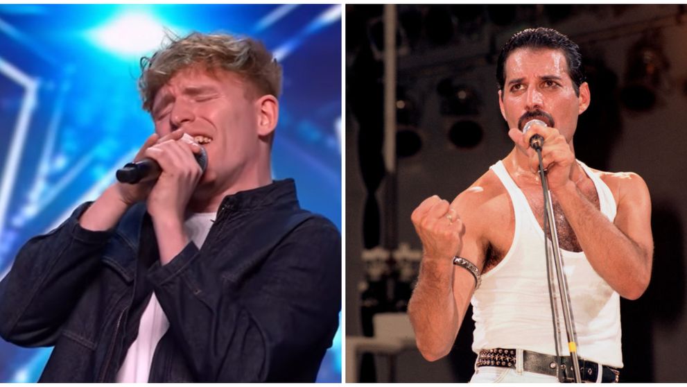Mulți spun că el ar putea fi următorul Freddie Mercury! Cine e tânărul care i-a uluit pe jurații de la Britain's Got Talent și a făcut milioane de vizualizări pe internet: „Dacă nu va ajunge în topurile Billboard în următoarele 12 luni, înseamnă că lumea nu știe ce înseamnă talent”