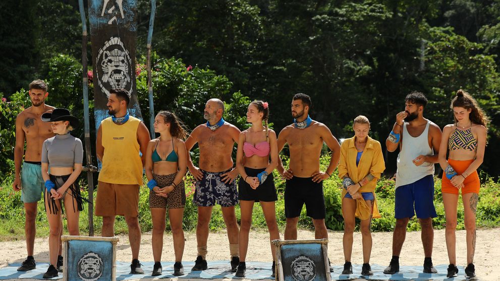 Survivor All Stars 2024, 23 ianuarie. Noi concurenți intră în show, de partea Faimoșilor și a Războinicilor