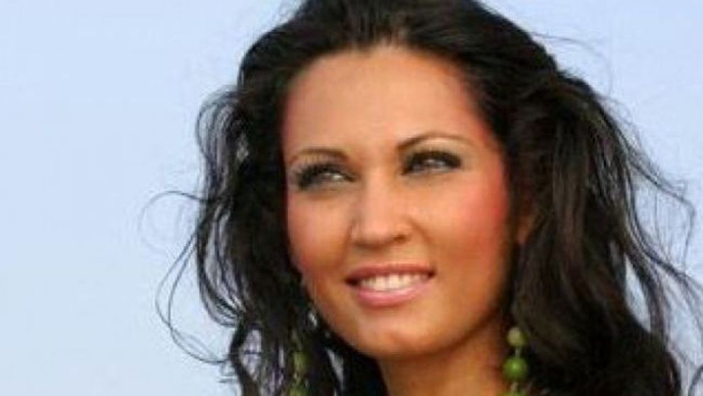 Nicoleta Luciu, 100% naturala. Cum arata fara strop de machiaj, relaxata si fericita: FOTO