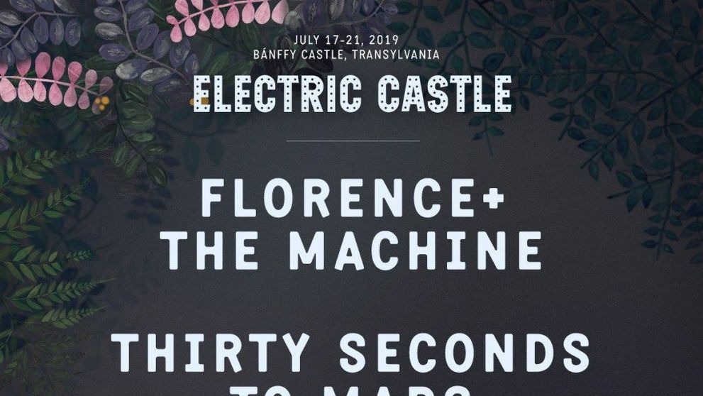 Electric Castle 2019: pe cine vedem și cât costă biletele