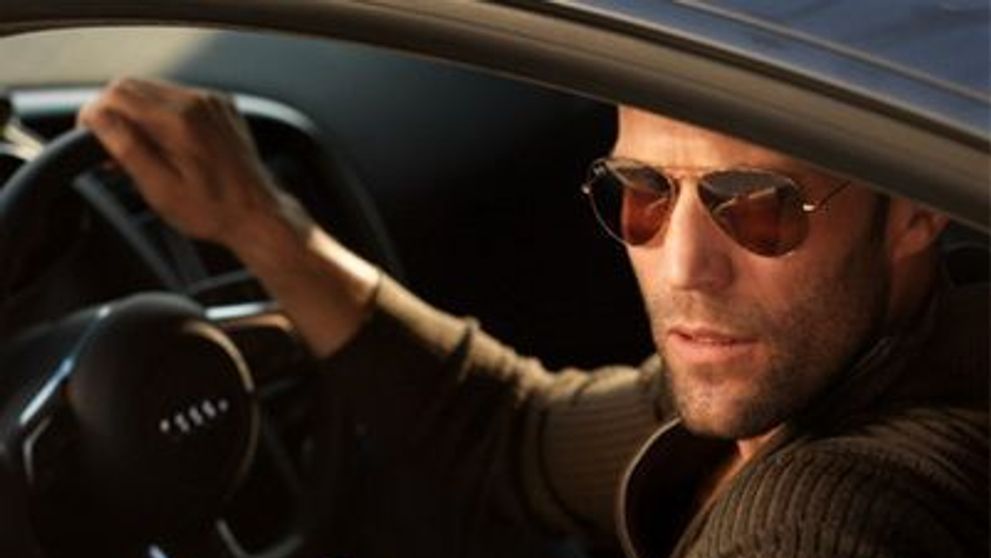 Jason Statham este furios si iute: starul va juca alaturi de Vin Diesel si Dwayne Johnson in Fast and Furious 7, ce rol va avea