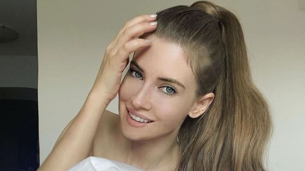 Iulia Albu se pregătește de nuntă: „Da, mă mărit”. Cine ar putea fi nașii