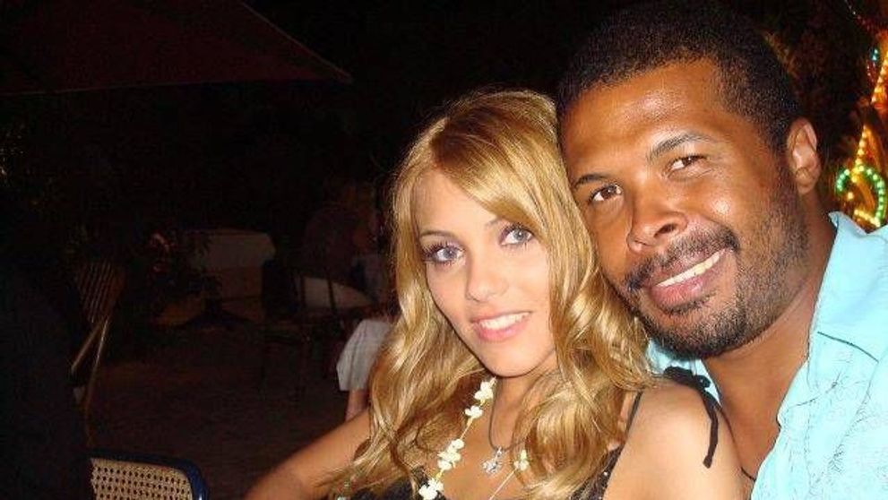 Andreea Ibacka, internata la spital. Ce declaratie emotionanta i-a facut Cabral: 