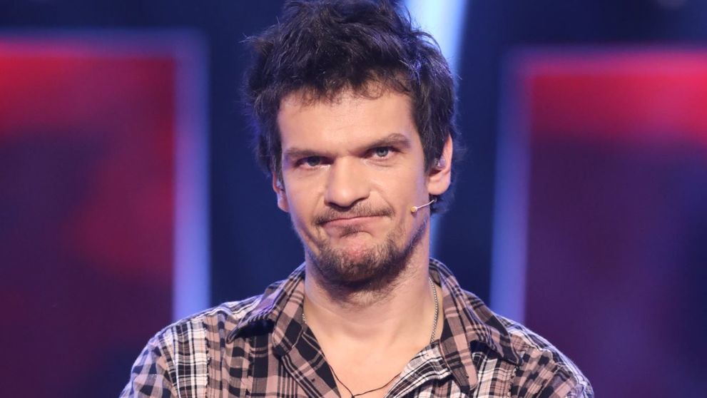 Tudor Chirilă și iubita lui, fotografiați de fiul lor. Cum arată poza de familie