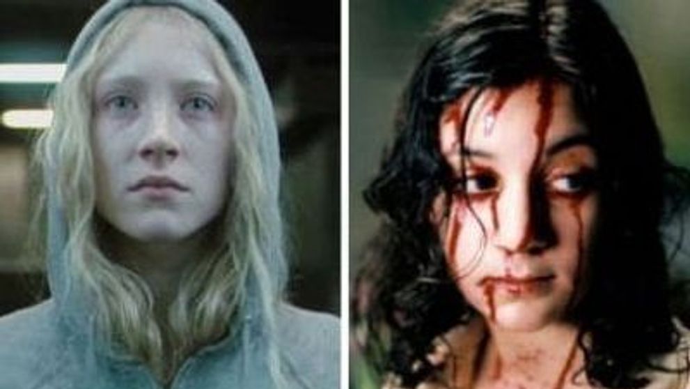 FOTO! Sunt MORTALE! Cele mai sangeroase 10 femei din filme!
