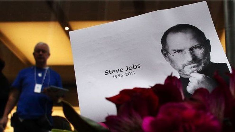 Geniul Steve Jobs a revolutionat tehnologia. Vezi aici un VIDEO cu inovatiile lui