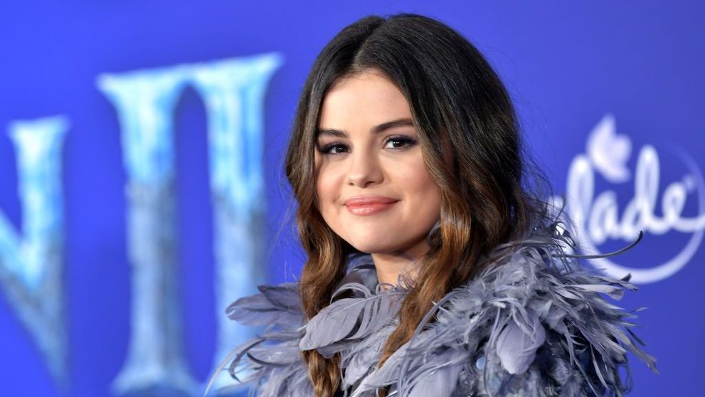 Selena Gomez și-a uimit fanii cu un 