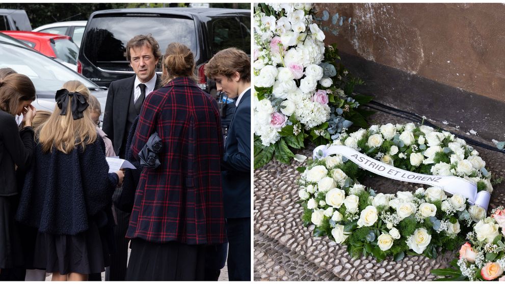 Doliu la Casa Regală! Estelle a Austriei a murit la doar 46 de ani. Arhiducesa a lăsat în urmă un soț îndurerat și cinci copii