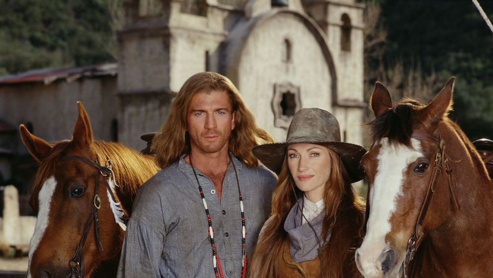 Cum arată acum Jane Seymour și Joe Lando, actorii din serialul fenomen 