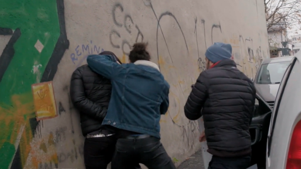 Lecții de Viață, episod nou pe VOYO: Lege și fărădelege