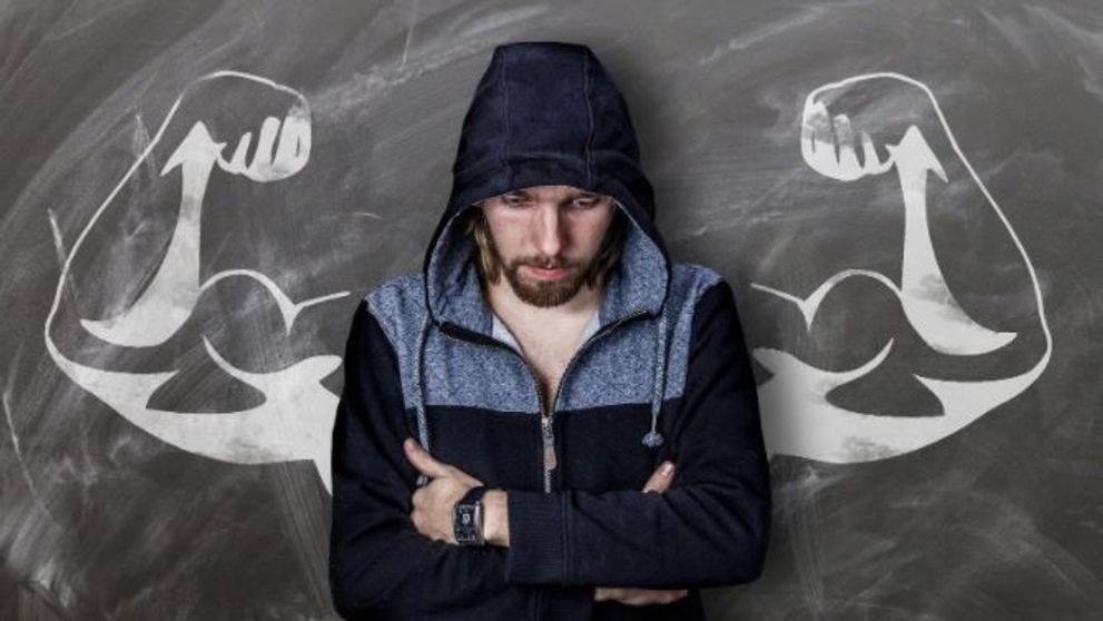 (P) Vrei să ai mai multă încredere în tine? Iată 3 lucruri pe care le poți face pentru a fi un bărbat sigur pe el!