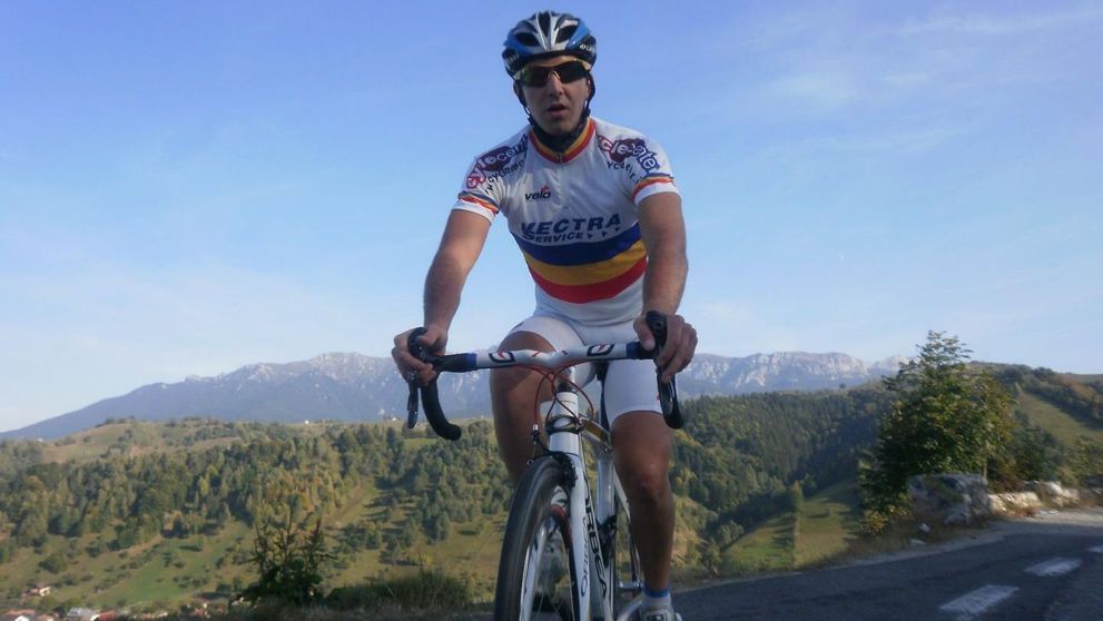 Rezultat de exceptie pentru ciclismul romanesc