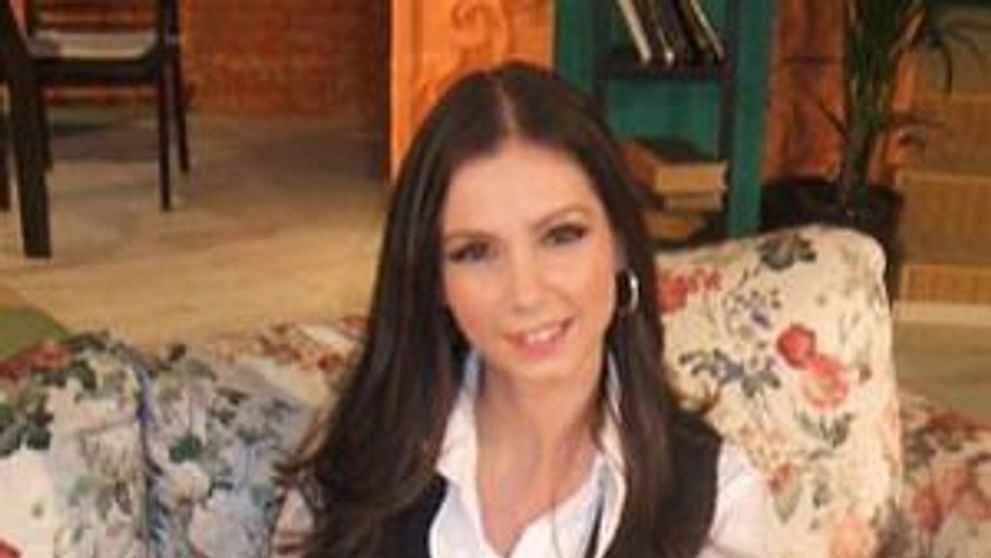 Iuliana Luciu