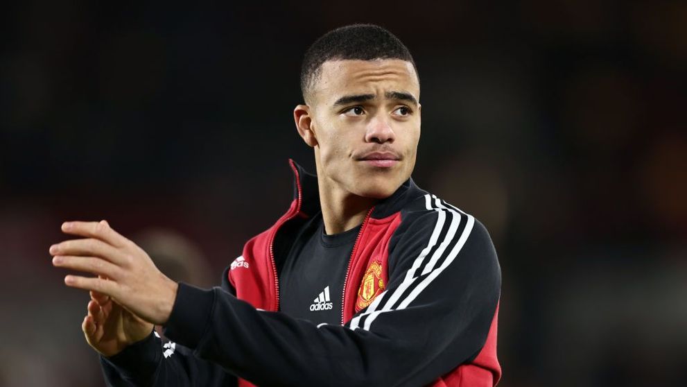 Mason Greenwood rămâne în arest! Fotbalistul lui Manchester United este acuzat că și-a agresat și violat iubita