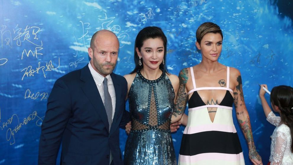 Noul film al lui Jason Statham a avut încasări uriașe imediat după ce a fost lansat