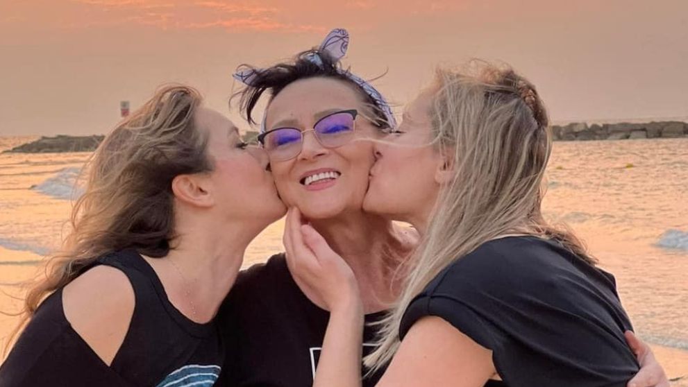 Laura Cosoi, mesaj înduioșător de ziua de naștere a mamei sale. Ligia Cosoi s-a stins din viață în urmă cu o lună