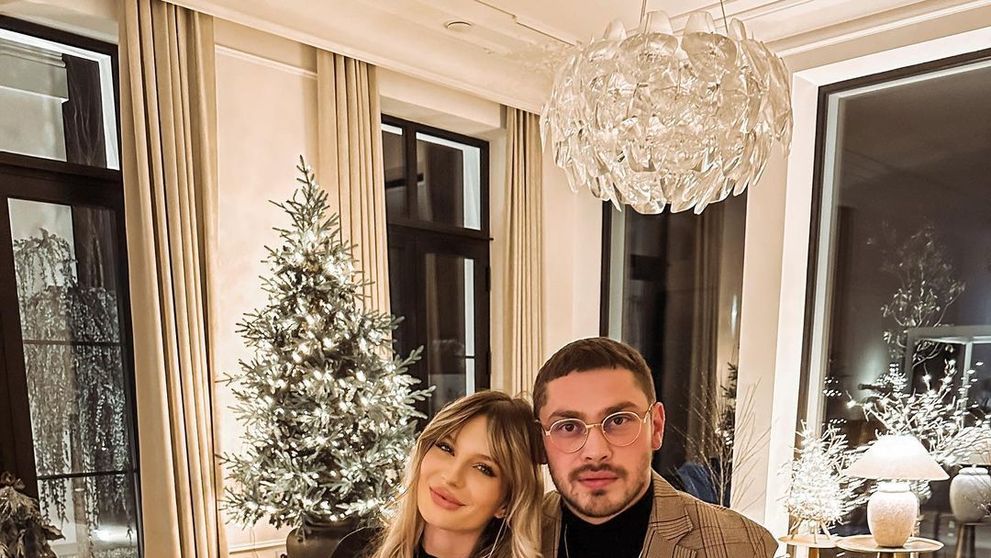 Ana Baniciu și logodnicul au început numărătoarea inversă până la nuntă: „ Suntem stresați”