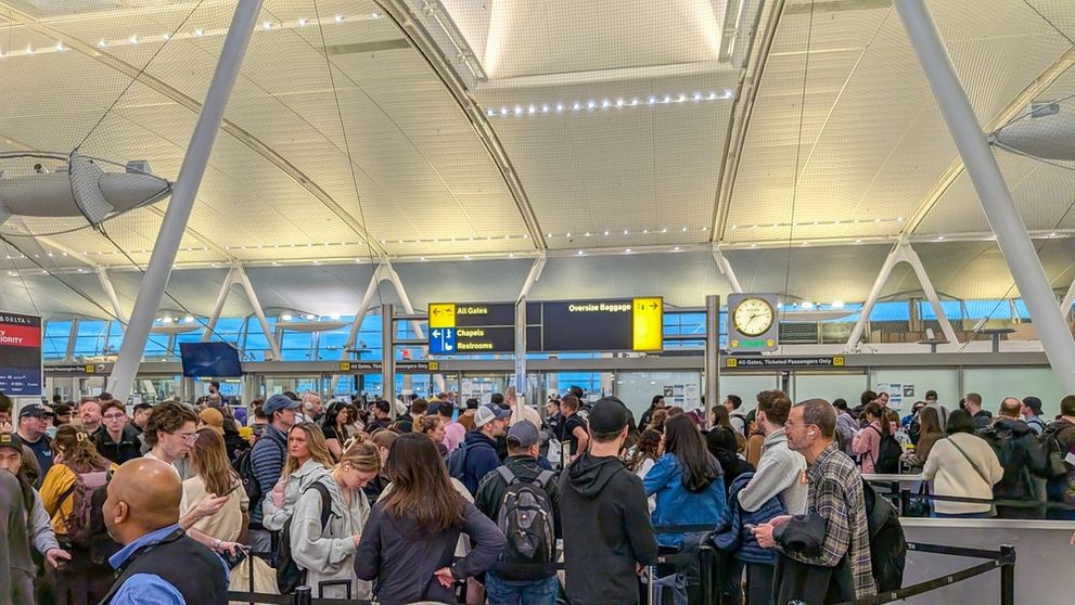 Obiectul banal din bagaj care ți-ar putea crea probleme în aeroport. Ce nu trebuie să iei cu tine când călătorești cu avionul