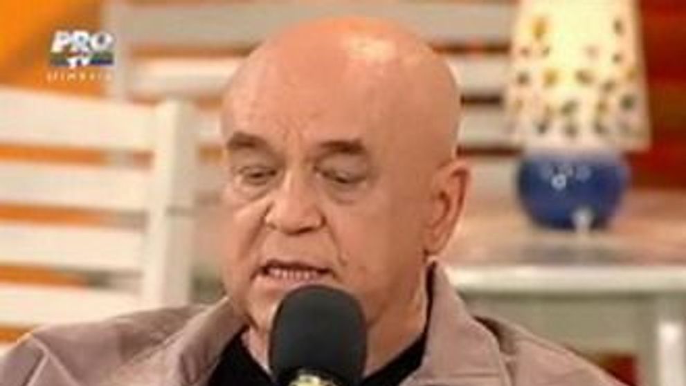 Benone Sinulescu: 