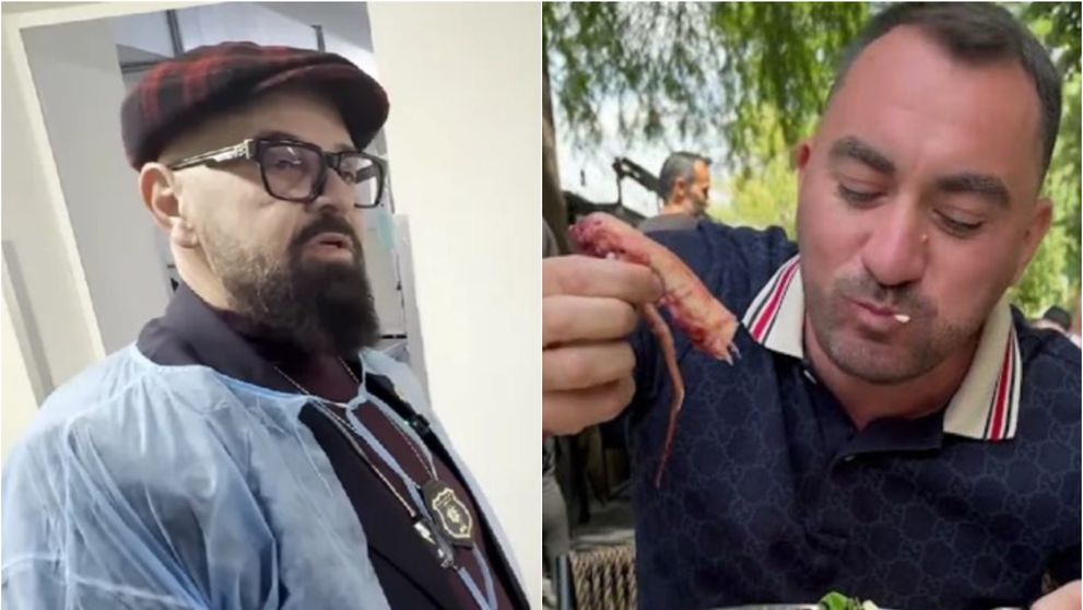 Pescobar nu a scăpat de controalele lui Piedone! Patronul de la „Taverna Racilor” a fost luat în vizor de ANPC. Ce au descoperit inspectorii atunci când au ajuns în locațiile afaceristului