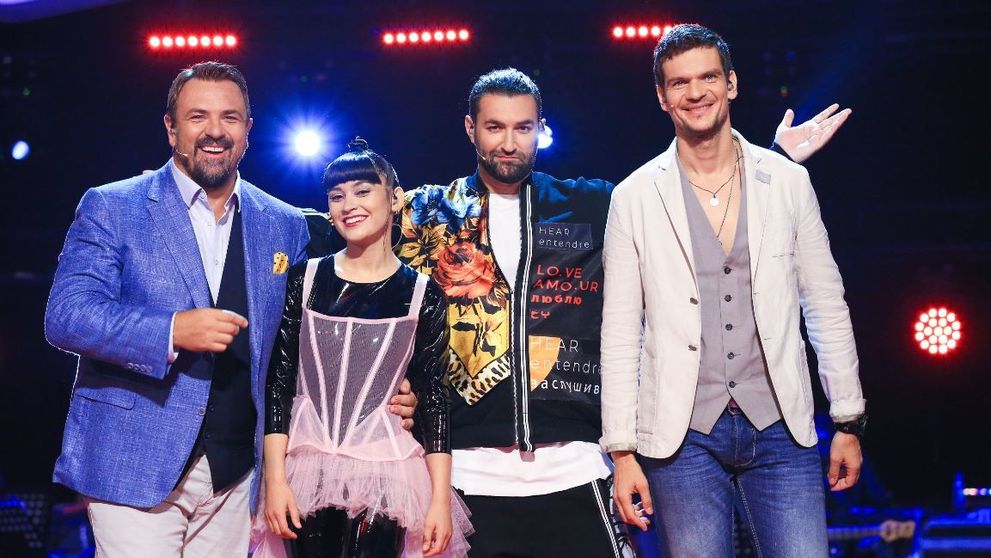 A doua rundă de knockout-uri la Vocea României: patru concurenți luptă pentru un singur loc în etapa următoare!