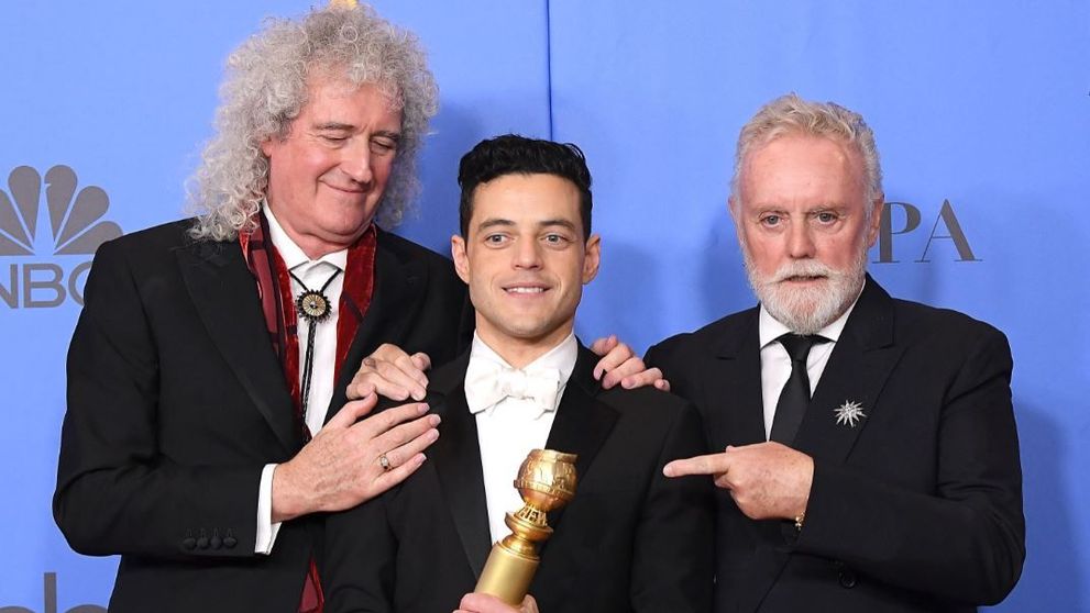 Oscar 2019. Rami Malek va cânta pe scena Oscarurilor, alături de trupa Queen