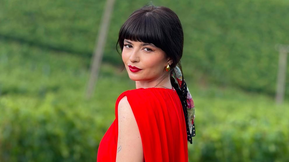 Cine este Roxana Puriș. A absolvit Arhitectura înainte să devină una dintre cele mai apreciate influencerițe din România: „Sincer, simt că îmi trăiesc visul!”