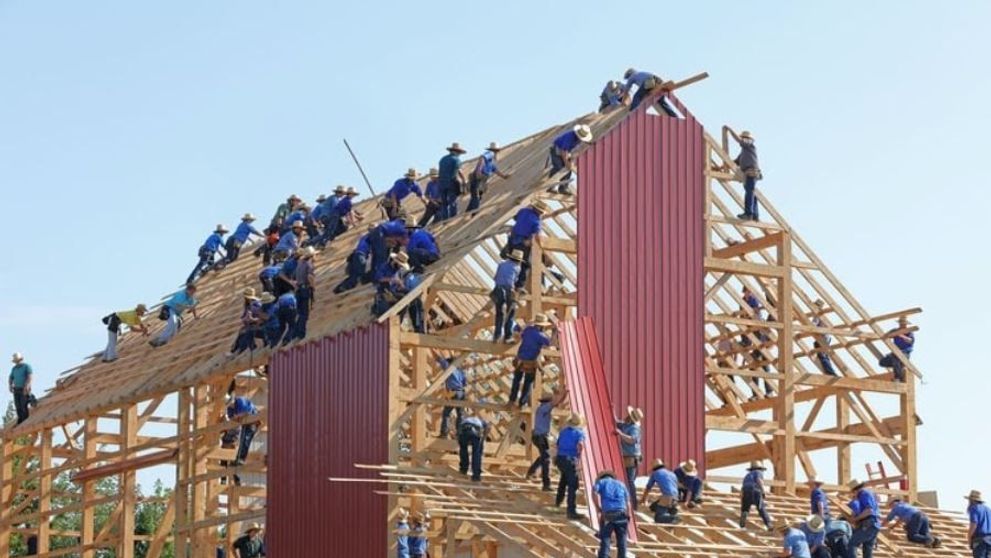 (P) Ce trebuie să știi dacă vrei să construiești o casă în timp record