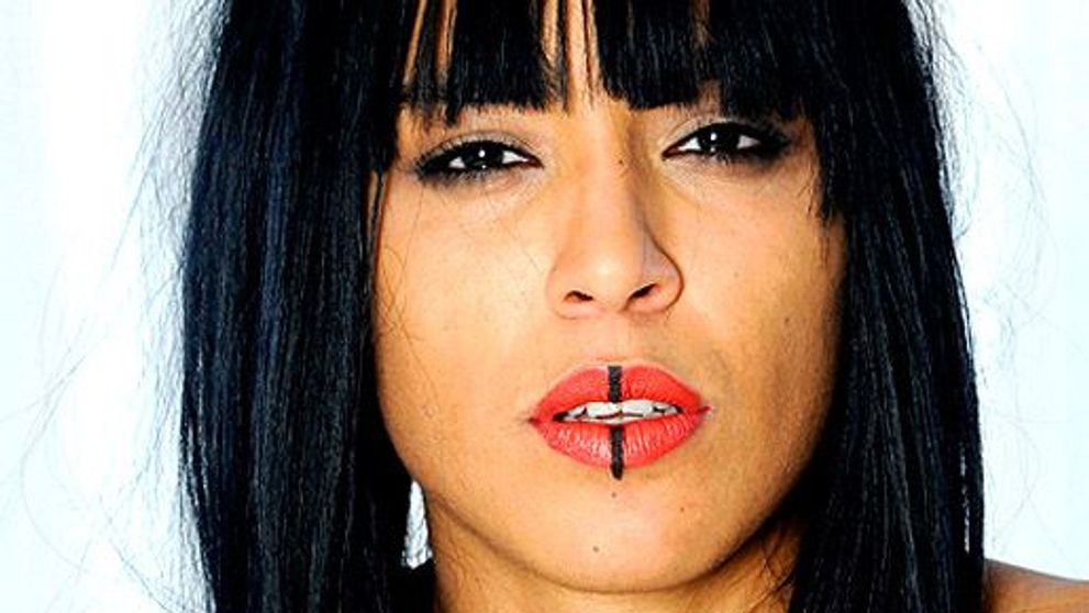 Loreen, marea castigatoare de la EUROVISION 2012, a lansat <span style=