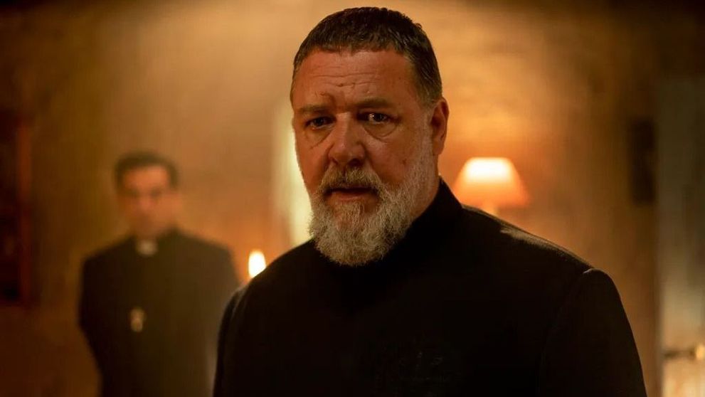 (P) Russell Crowe va interpreta rolul unui exorcist celebru