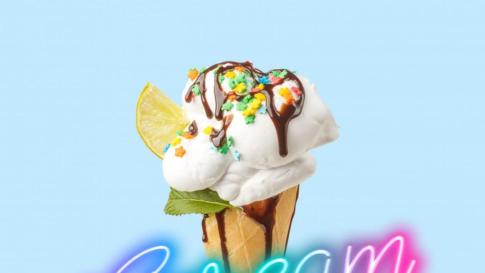 iScream aduce un cocktail perfect de vară prin piesa Stand by me!