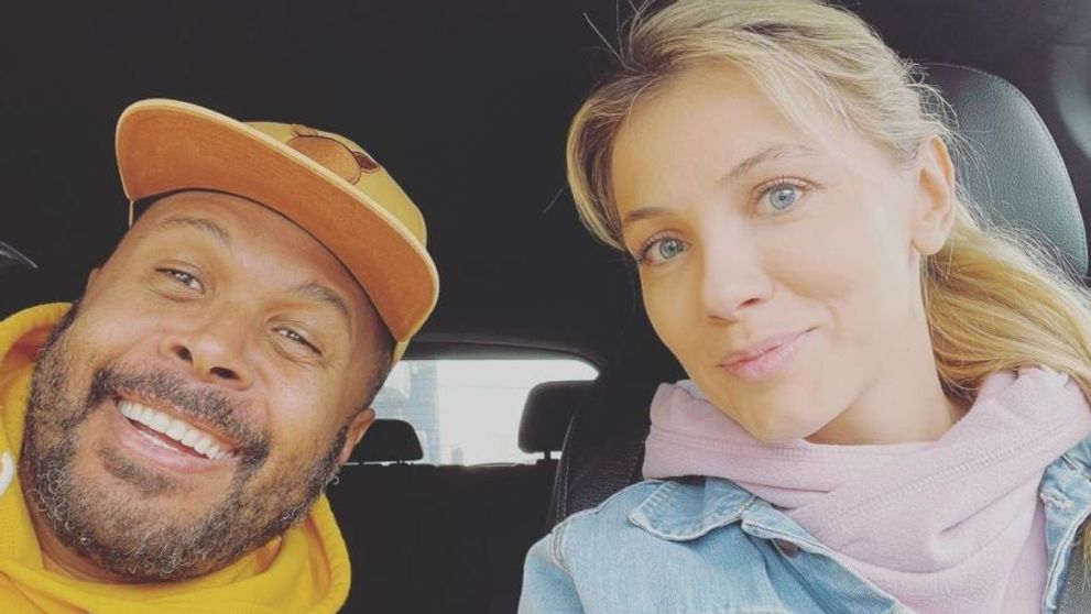 Cabral și Andreea Ibacka, planuri pentru o vacanță în doi. În ce țară vor pleca