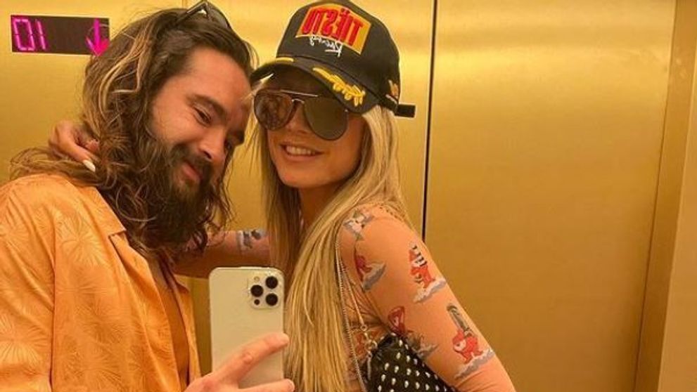 Ținuta transparentă cu care Heidi Klum a stârnit controverse în rândul fanilor: “Ești vulgară!”