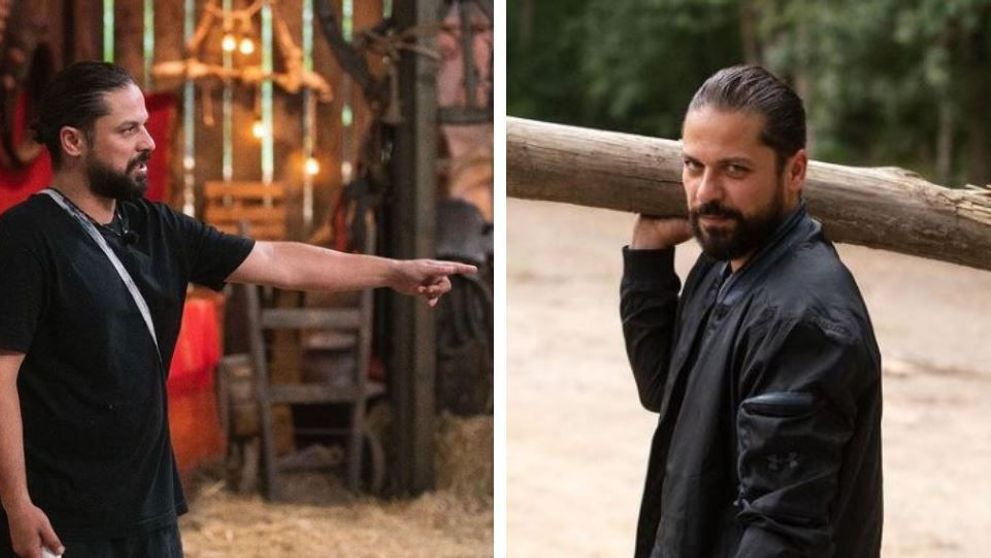 Augustin Viziru, mesaj emoționant după finală! Cui i l-a transmis, dar și alături de cine a urmărit ultima ediție Ferma? 