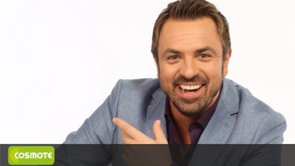 Horia Brenciu dezvaluie cu cine isi bea cafeaua in diminetile din septembrie. Vezi AICI!