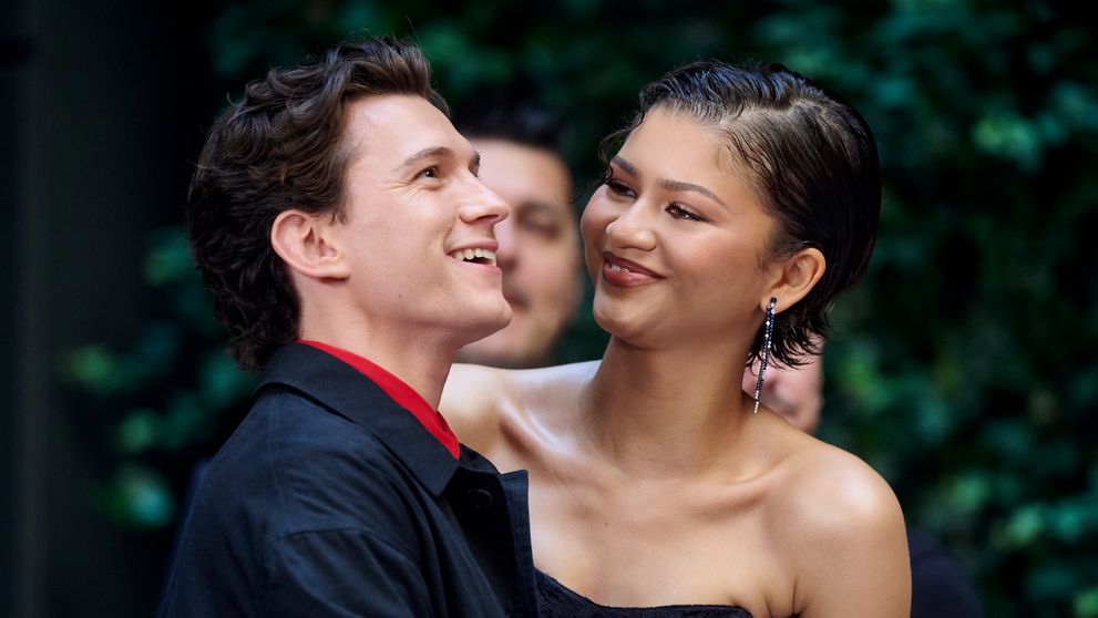 Tom Holland confirmă că s-a căsătorit cu Zendaya. Declarația care pune capăt zvonurilor