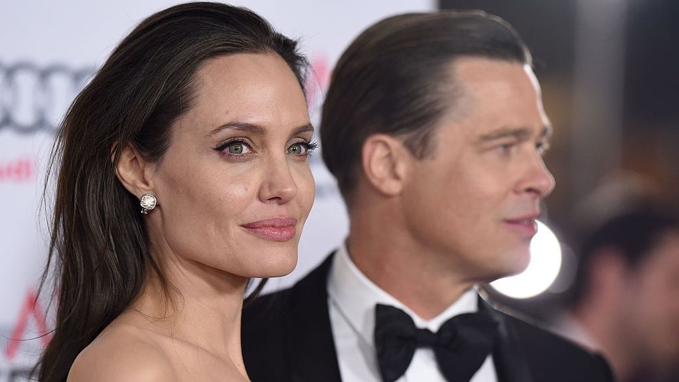 Lovitura finală pe care Angelina Jolie i-o pregătește lui Brad Pitt. Răzbunare de 50 de milioane de dolari