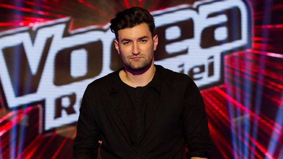 S-ar fi intors Smiley pentru concurentul Andrei Maria la preselectiile pe nevazute de la Vocea Romaniei?