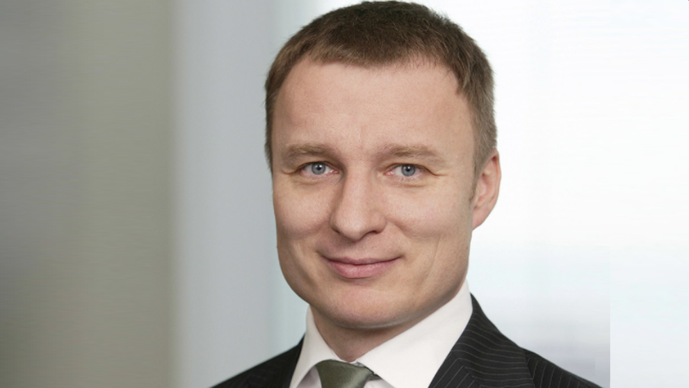 CME îl numește pe Dusan Svalek în funcția de chief operating officer