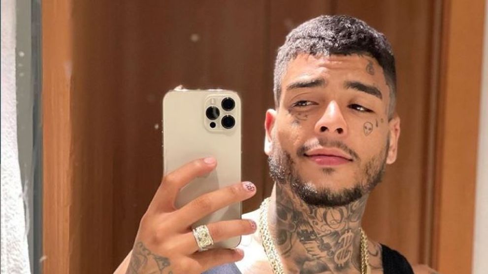 Cântărețul brazilian MC Kevin a murit, după ce a căzut de la etajul 5 al unui hotel. Artistul se căsătorise recent