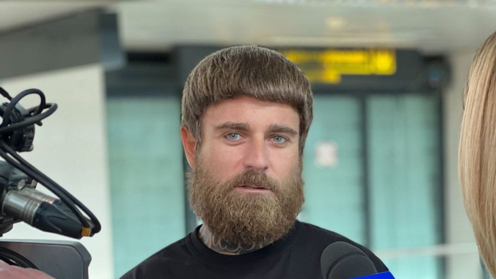 Ce a mâncat TJ Miles după ce s-a întors de la Survivor România