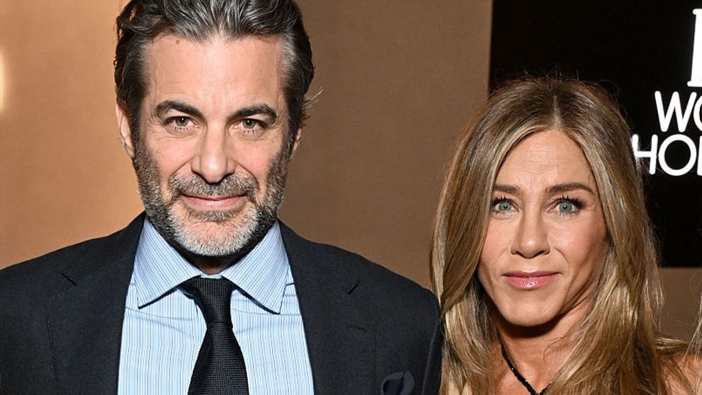 Nu a fost dragoste la prima vedere! Cum a cucerit-o hipnoterapeutul Jim Curtis pe Jennifer Aniston